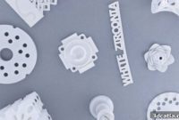 Mastering Zirconia 3D Printing: From Theory to Practice