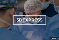 World’s First 3D Printed Femur Transplant Saves Child with Bone Cancer