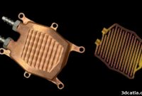 Alloy Enterprises Solves AI’s Mission-Critical Cooling Challenge with Additive Manufacturing