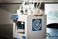 Morningbird Space Fuels Space Conquest with 3D Innovation