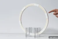 Unlocking Semiconductor Potential with Ceramic Additive Manufacturing