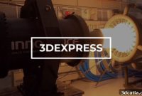 3DExpress South Korean Aerospace Company INNOSPACE Establishes New Additive Manufacturing Division