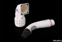 Stratasys ToughONE: Powering Next-Gen PolyJet 3D Printing with Ultra-Strength