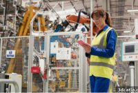 Britain’s New Industrial Blueprint for Advanced Manufacturing Growth