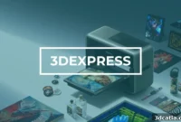 3DExpress: eufyMake E1 Propels Anker to $46 Million Kickstarter Triumph
