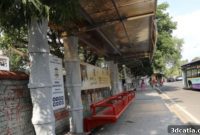 90+ 3D Printed Bus Stops Transform Chennai’s Urban Landscape