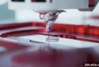 Canadian Scientists Craft Lung Tissue Bioink