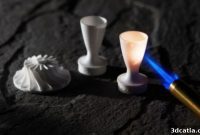 Alumina in 3D Printing: Unlocking Its Key Properties