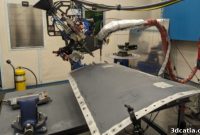 Cambridge’s Cold Spray Tech Gets Laser Boost for Aerospace