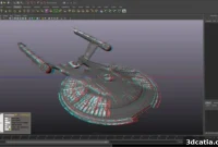 Maya: The Leading 3D Modeling and Animation Software