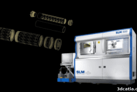 PWS Integrates Nikon SLM500 for Cutting-Edge Suppressor Manufacturing