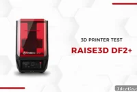 3Dnatives Lab: Raise3D DF2+ – The Ultimate Performance Deep Dive