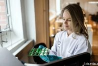 CurifyLabs Revolutionizing Personalized Medicine with Automated 3D Printing