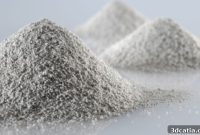 Silicon Nitride in 3D Printing: From Basics to Breakthroughs
