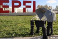 EPFL Pioneers 3D Printing for Elephant Robot Development