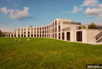 Revolutionizing Indigenous Housing: Canada’s 3D Printed Future