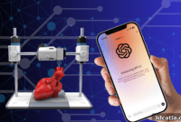 The GPT-5 Effect: Supercharging AI for 3D Printing