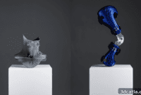 OrthoVoxel: Sculpting Orthopedic Solutions with 3D Printing