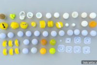 Revolutionizing the Court: The Sustainable Promise of 3D Printed Tennis Balls