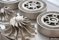 Decoding Metal Materials for 3D Printing