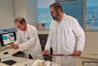 HUCA Redefines Aortic Aneurysm Treatment with 3D Printing