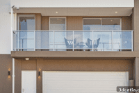 Australia Completes Its First Fully 3D Printed Two-Story Home