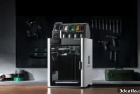 Bambu Lab Debuts H2S A Giant Successor To The X1C