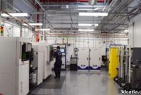 Honeywell’s 14 Million Investment Propels Aerospace 3D Printing