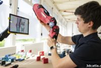 3D-Up App: Elevating Orthopedic Performance