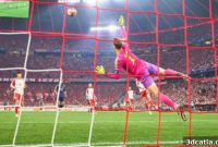3D Printing: A New Dimension for Soccer