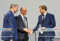 Germany’s 3D Printing Funding Slashed: Formnext and Industry Leaders React