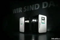 Arburg Exits Additive Manufacturing