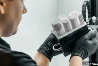 Bosch Advanced Ceramics: Overcoming Industry Hurdles with Additive Solutions for Ceramic AM’s Future