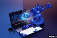 CHITUBOX Unleashing Fast Smart And Connected Slicing
