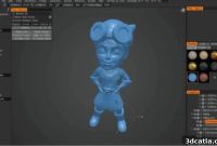 The Ultimate Guide to 3DCoat