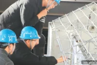 China Puts 3D Printed Homes Through Earthquake Simulation