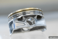 Revolutionary Alloy Converts Aluminum Scrap into Premium Auto Components