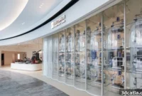 Bambu Lab Launches Flagship Store in China