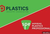 3Dnatives’ Parent SPE to Unite with Plastics Industry Association