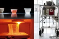 Leading Glass 3D Printers Explored