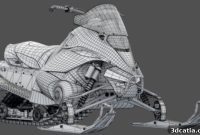 Mastering Polygonal Modeling for 3D Printing