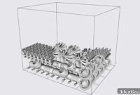 AMIS Pro: Empowering SLS, MJF and Jetting Technologies