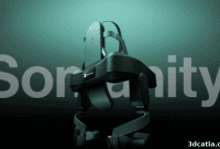 Somanity Revolutionizes Mobility with 3D Printed Exoskeletons