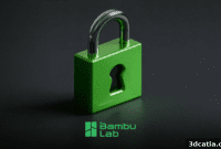 Bambu Lab Fortifies Security with New Trust Center