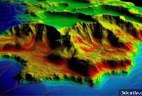 LiDAR Unleashed: Transforming 3D Printing with Precision Scanning