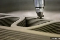 Revolutionizing Construction: The Power of 3D Printing