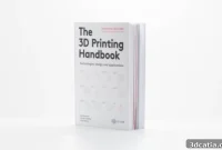 3D Printing Handbook Giveaway and 3D Hubs Interview