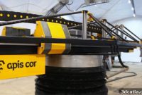 Apis Cor: Redefining Home Building with 3D Printing