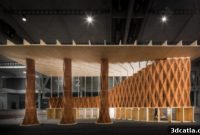 IAAC: Revolutionizing Architecture with 3D Printing