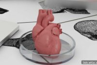 Bristol Biomedical Centre Unveils Monumental 3D Printed Installation